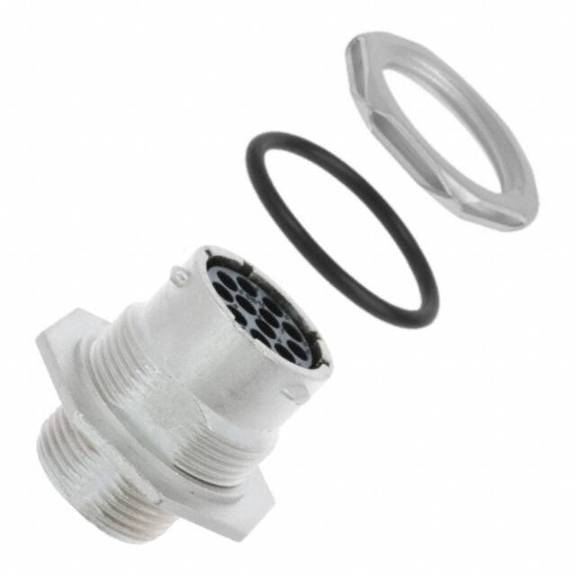 UT071412SH Souriau-Sunbank by Eaton  Boîtiers de connecteurs circulaires